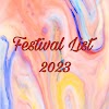 Festivals List 2023