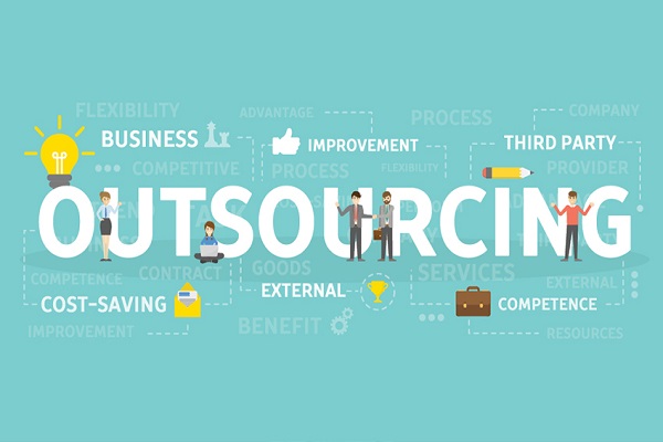 Benefits of Outsourcing