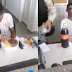 Brazilian Police Throw Surprise Party For Robber Arrested On His 18th Birthday