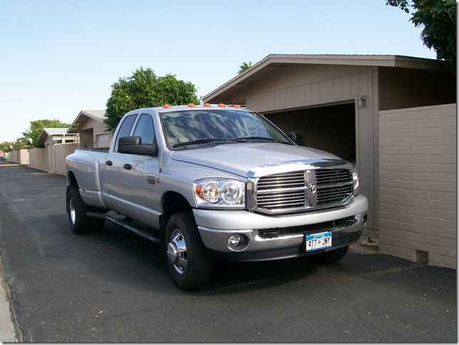 pickup for sale 013