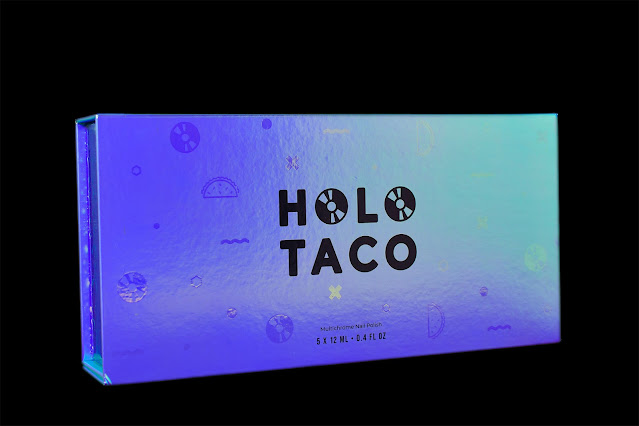 Holo Taco