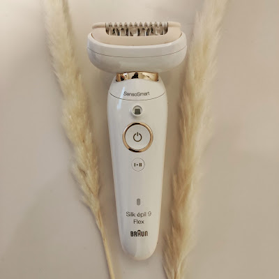 Braun Silk Epil 9