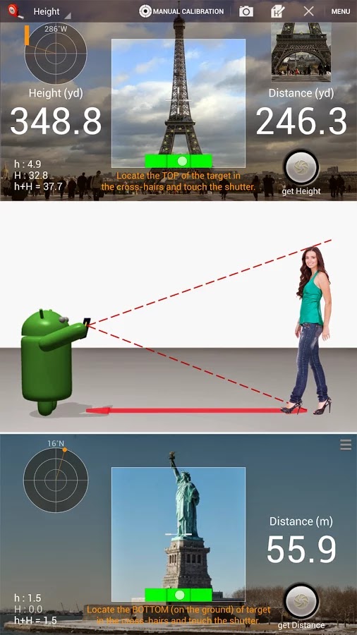 Smart Tools v1.6.7 APK [FULL] [GRATIS]