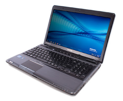 trend Toshiba Satellite P755-S5274