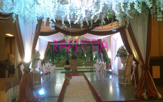 dekorasi, resepsi, pesta, wedding, pergola