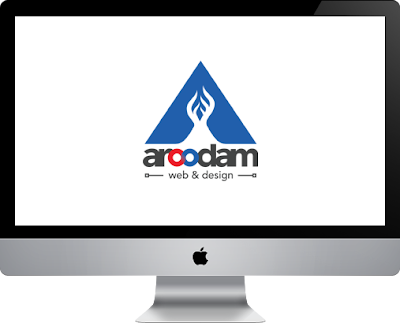 Aroodam Web & Design | Jasa Pembuatan Website di Madura