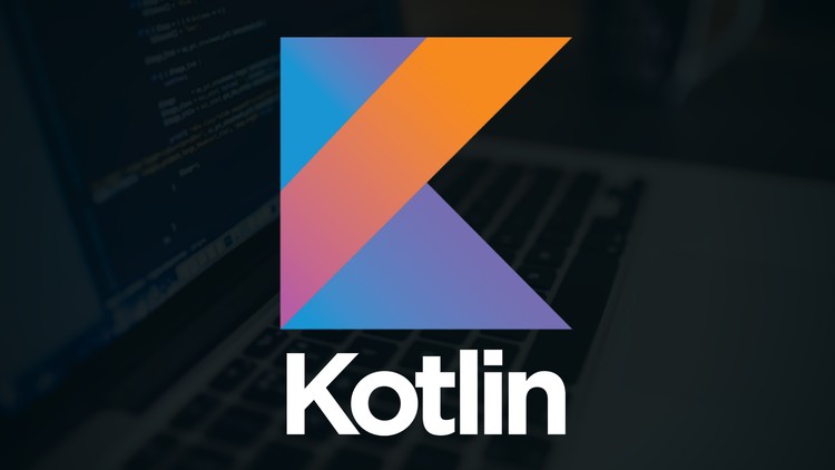 The Total Kotlin Course : Learn Kotlin Today [Udemy Course]