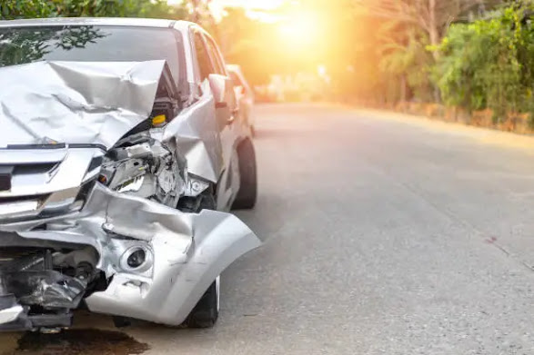 Car Accident Attorney in Dallas Expert Legal Guidance  in Your Time of Need