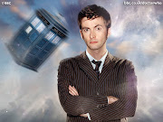 David Tennant has come out top of an anniversary poll conducted to mark the . (tenth)