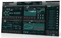 KV331 Audio SynthMaster 2.5