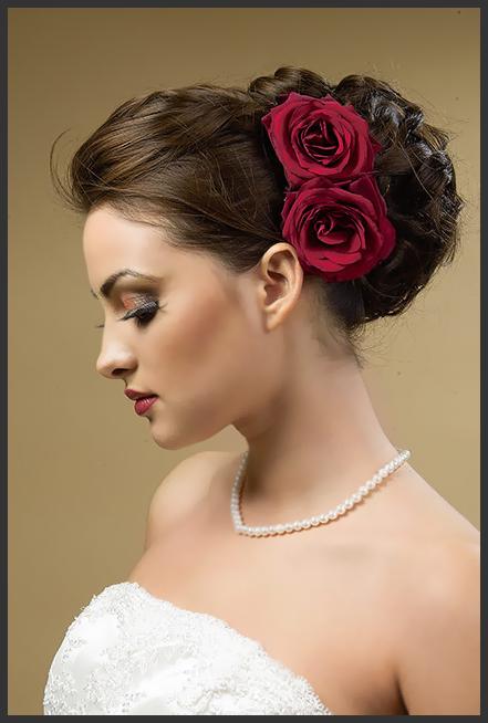 wedding hairstyles