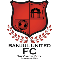 Resultado de imagem para Banjul United  Football Club