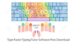 Type Faster Typing Tutor Software Free Download