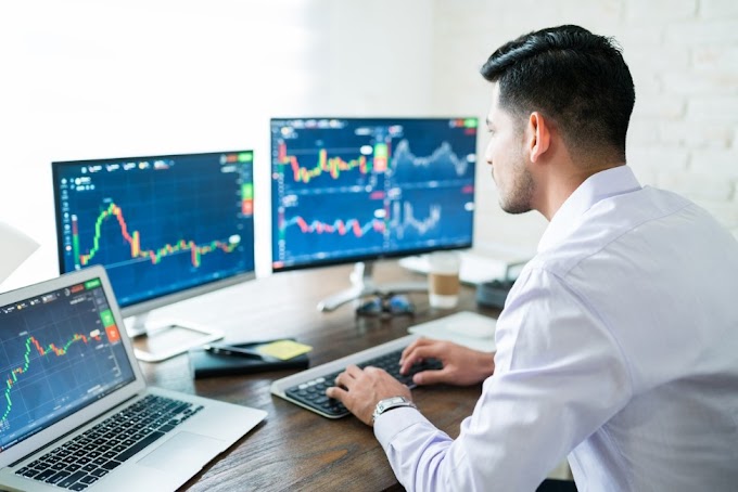 Trading | A Beginners Guide To Online Trading