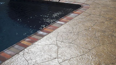 pool deck Coating services in Orange County