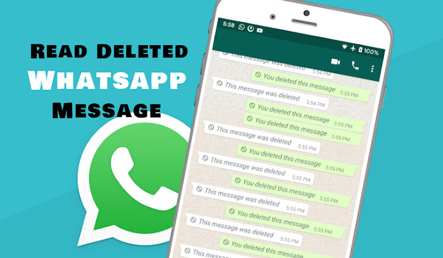 How to read deleted WhatsApp messages very easily