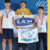 Nadadores Maulinos de Promesas Chile destacaron en copa Colegio Francisco Javier en Puerto Montt