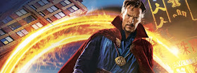 Doctor Strange