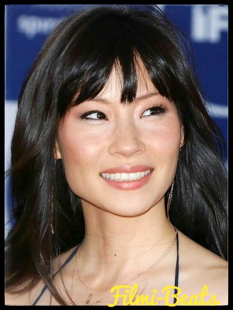 lucy Liu wallpapers & Biography