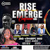 Event: RISE & EMERGE CONFERENCE 2.0!!