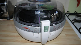 Tefal Actifry Review