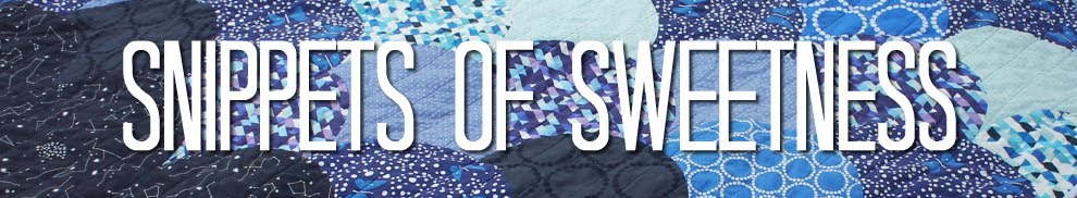 Snippets of Sweetness