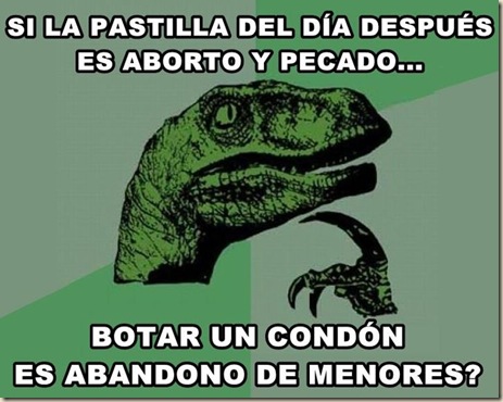 Filosoraptor Philosoraptorateismo dios religion (28)