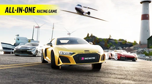 Race Max Pro - Car Racing APK cho Android - Tải game trên Google Play a1