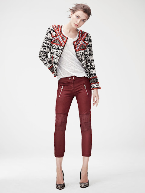 Isabel Marant pour H&M