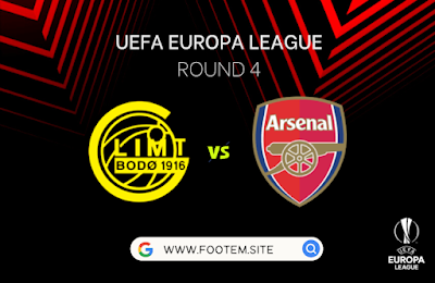 UEFA Europa League 2022-23: Bodø/Glimt vs Arsenal