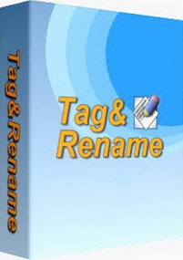 Download Tag & Rename 3.9.7 Terbaru Full Version