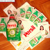 Sunday special : Persil expert gel- Buzzstore campain