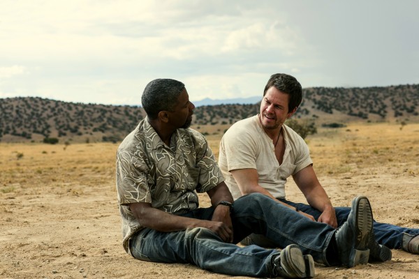 2 Guns: Movie Review