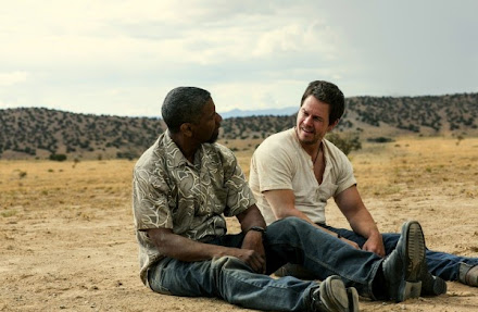 2 Guns: Movie Review