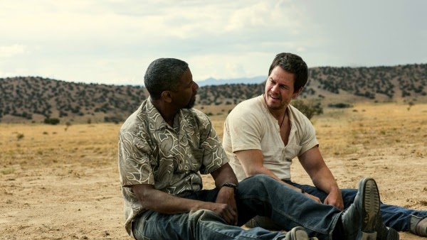 2 Guns: Movie Review