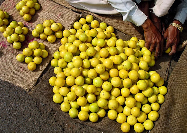 lemons for sale