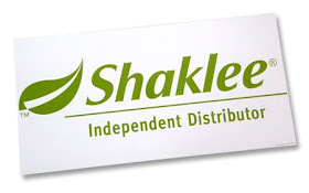 SHAKLEE INDEPENDENT DISTRIBUTOR