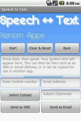 Top Speech-to-Text Dictation Apps For Android | TechSource