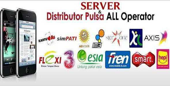 Padi Reload Pulsa Murah Metro Reload