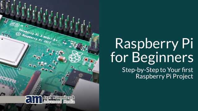 Explain the Raspberry Pi for beginners 2021 in a simple and easy way