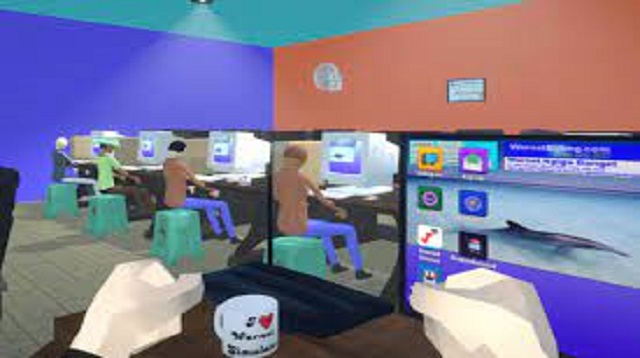  Pasalnya permainan game di Android memang sangatlah banyak Cheat Warnet Simulator 2022