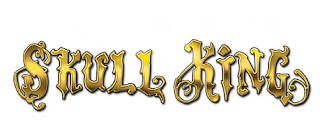 Logo Skull King