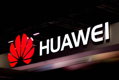 تسريب الصور الرسمية لهاتفي Huawei P30 و Huawei P20