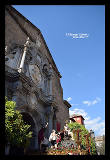 Semana Santa Granada