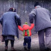 Grandparents Rights to Grandchildren in US