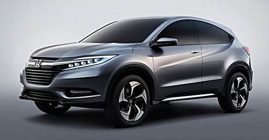 2017 Honda CRV Redesign, Release And Changes