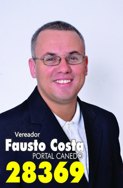 Entrevista: Fausto Costa (PRTB-GO)