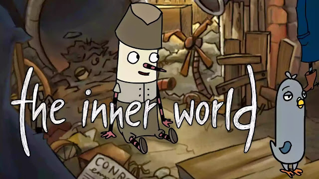 The Inner World apk+data mod