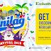 Travel |  Enchanted Kingdom Celebrates Anilag Festival with A Promo