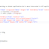 Using WPF RichTextbox to write Formatted text to MS Word.